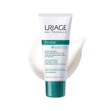 Hyséac 3-Regul + Anti-Blemish Global Care 40 ML