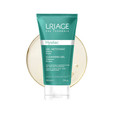 Hyséac Cleansing Gel 150 ML
