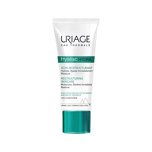 Hyséac Hydra Restructuring Care 40 ML