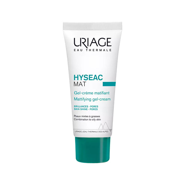 Hyseac Mat Gel-Crème Matifiant