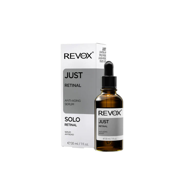 Retinal Serum 30ML