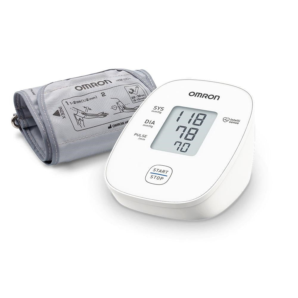 M1 Basic Automatic Upper Arm Blood Pressure Monitor