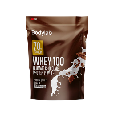 Whey 1000g Milkshake Protein Powder