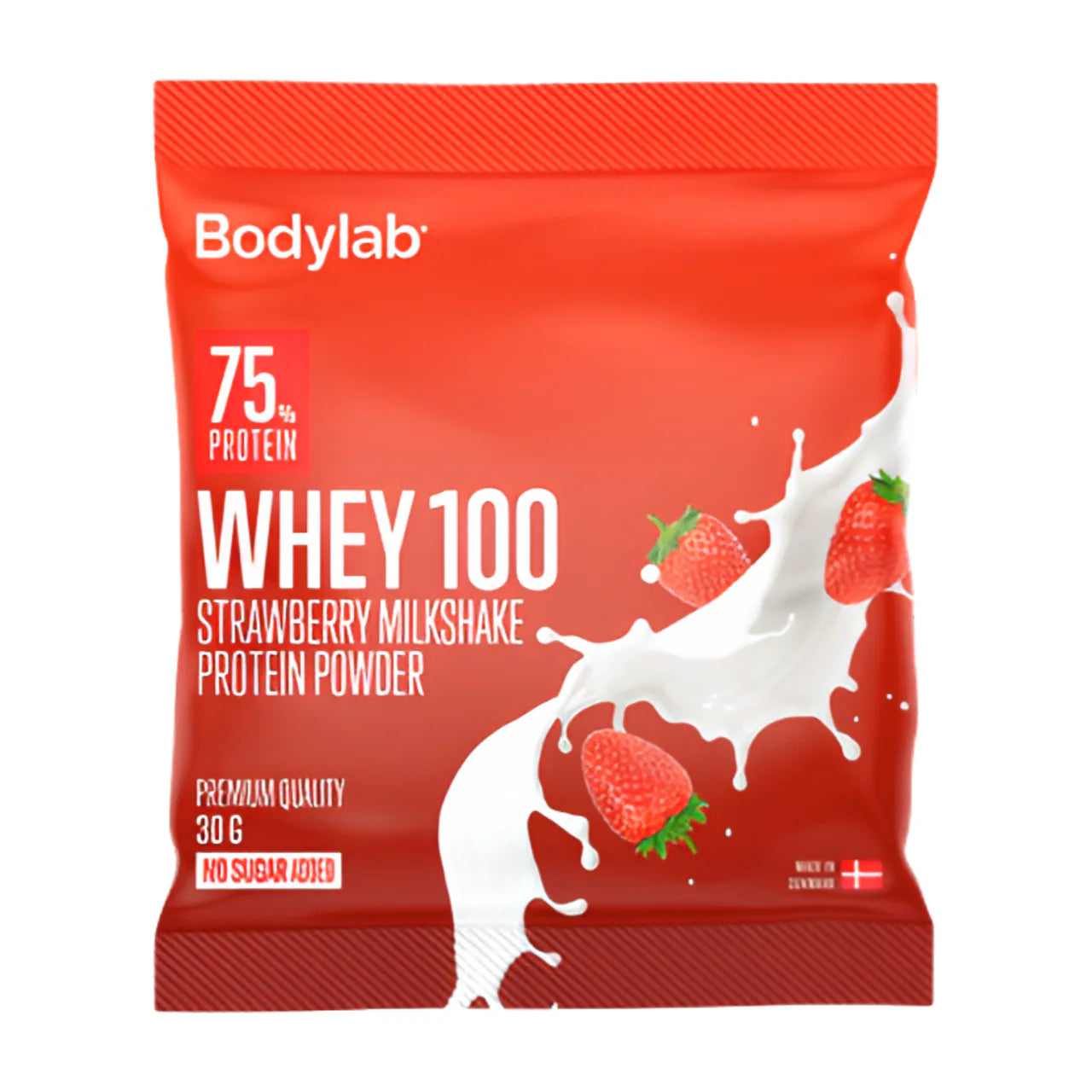 Whey 30g Milkshake Protein Powder