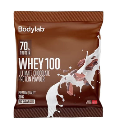Whey 30g Milkshake Protein Powder