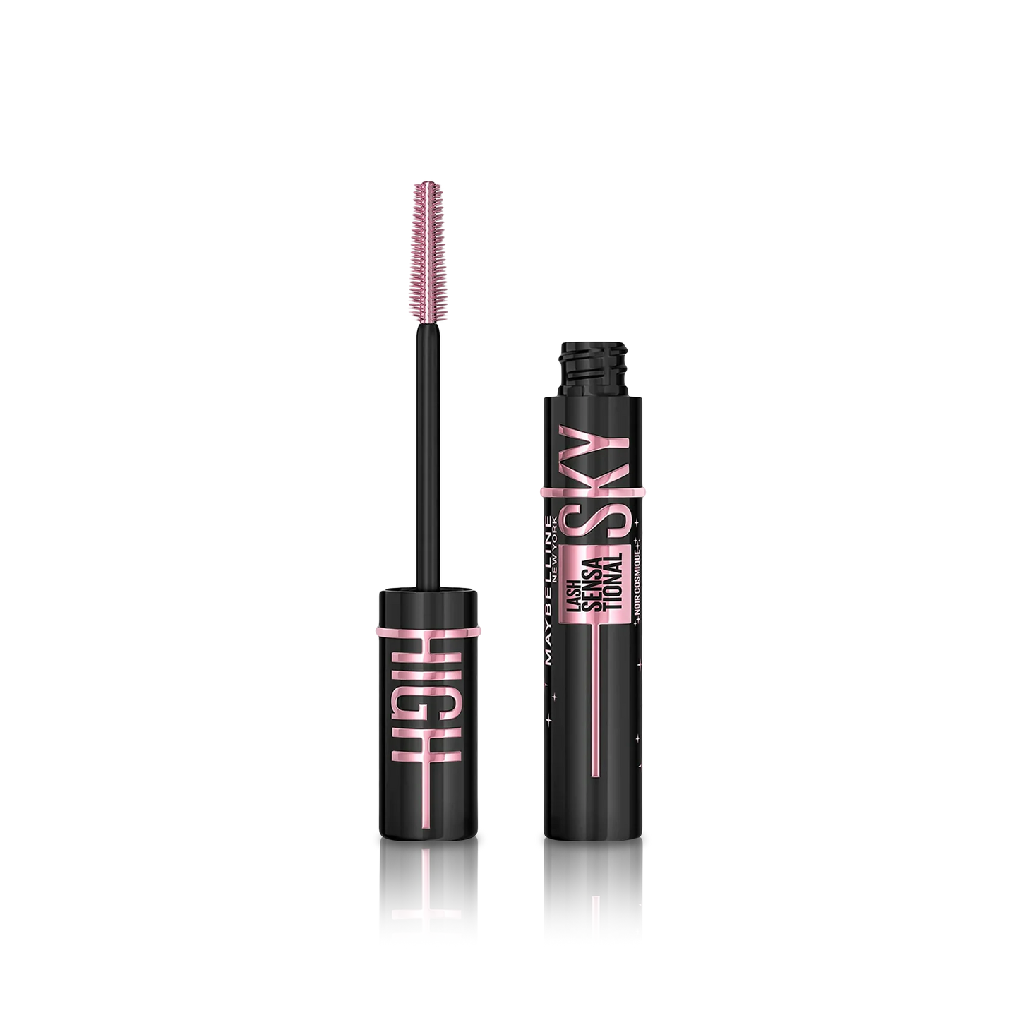 Lash Sensational Sky High® Washable Mascara Makeup