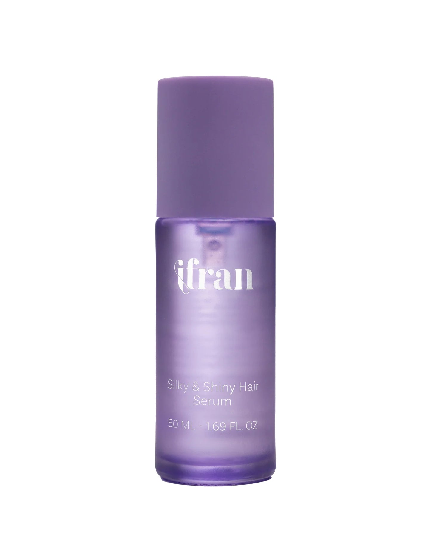 Ifran Pro Velvet Hair Serum – Silky & Shiny Hair 50ml