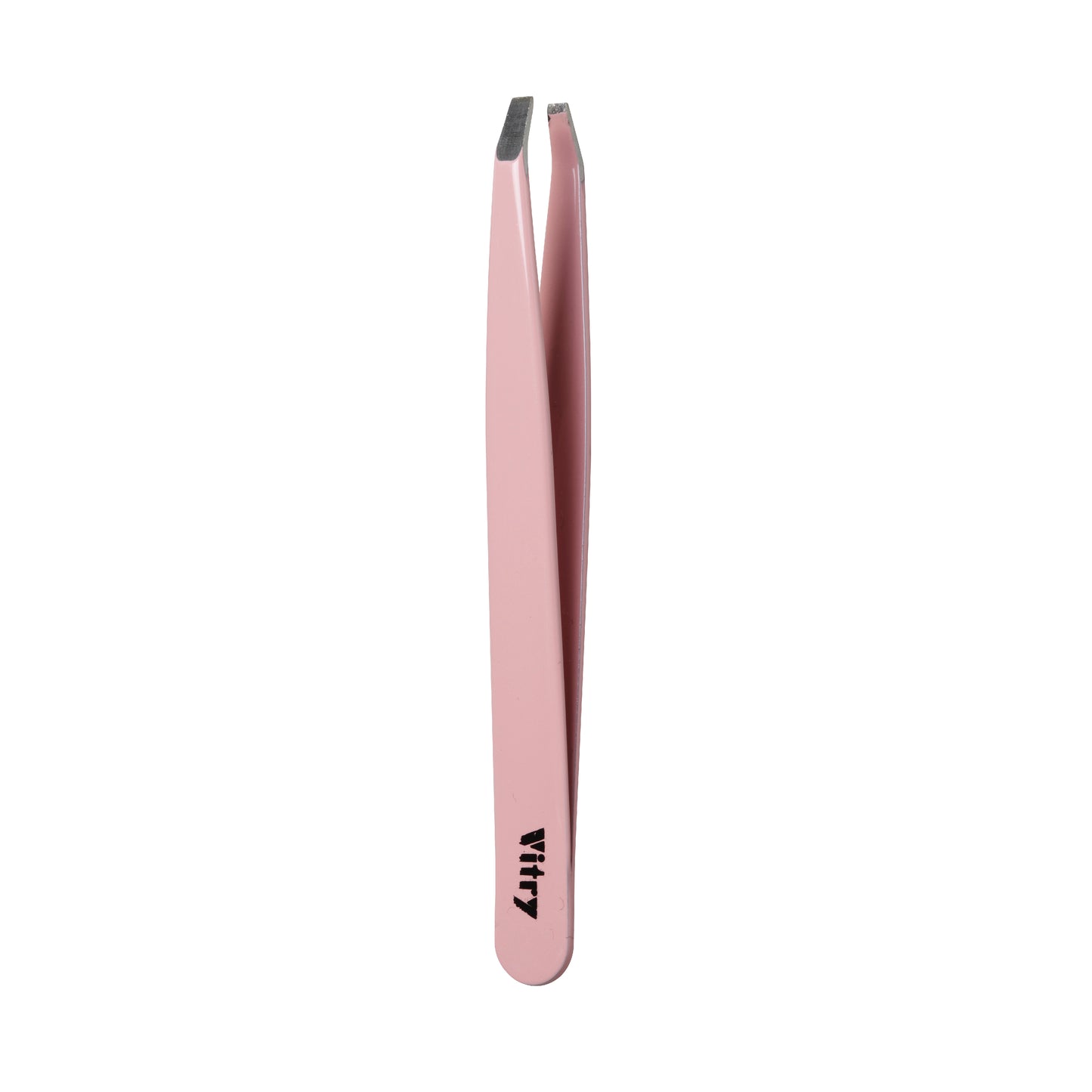 Vitry 1026 Professional Tweezer Crab Ends