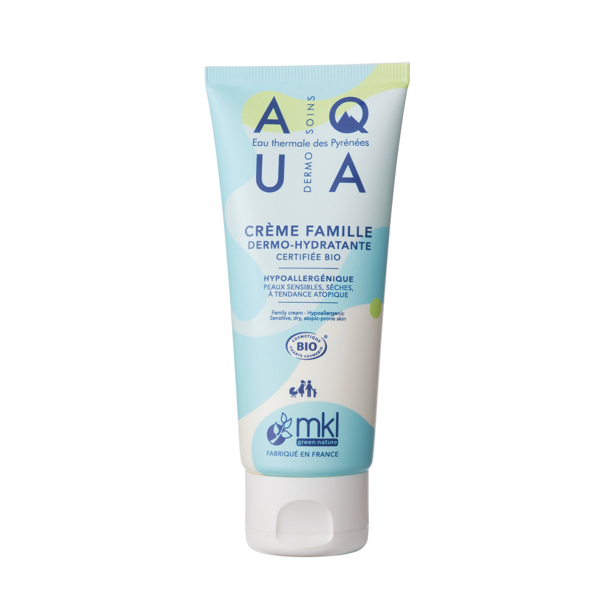 Aqua Family Cream 100ml
