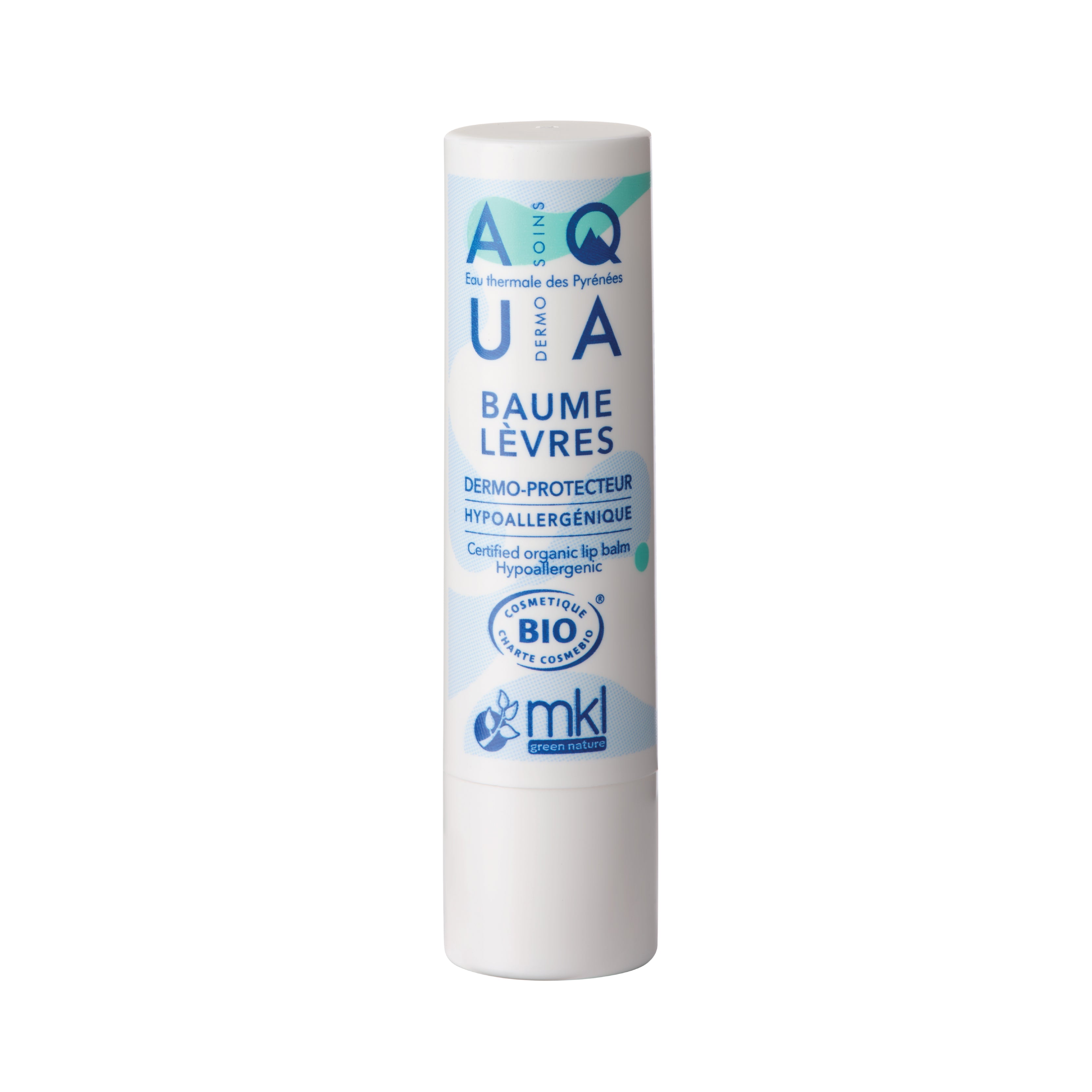 Dermo - Repairing Lip Balm 4g