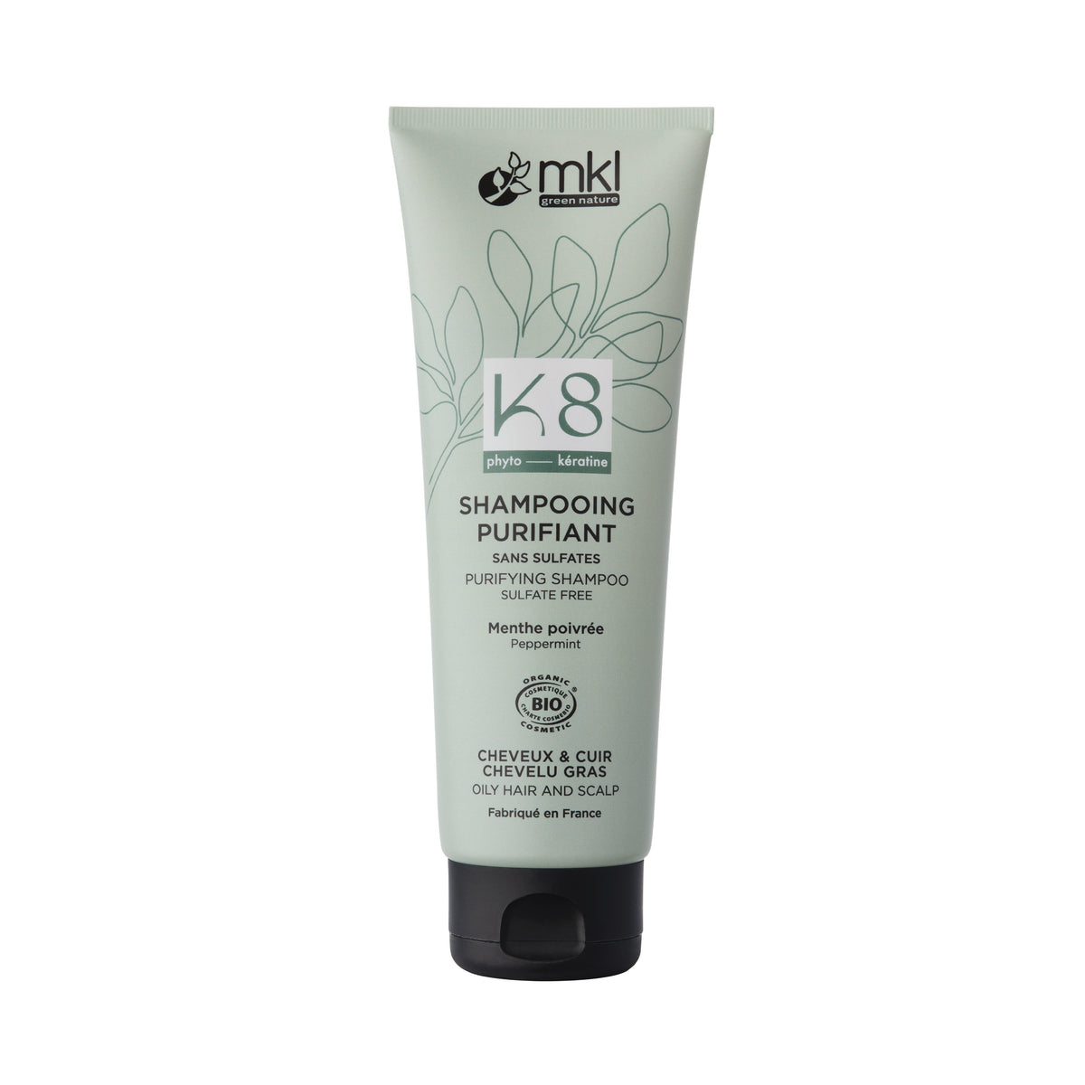 Purifying Shampoo 250ml