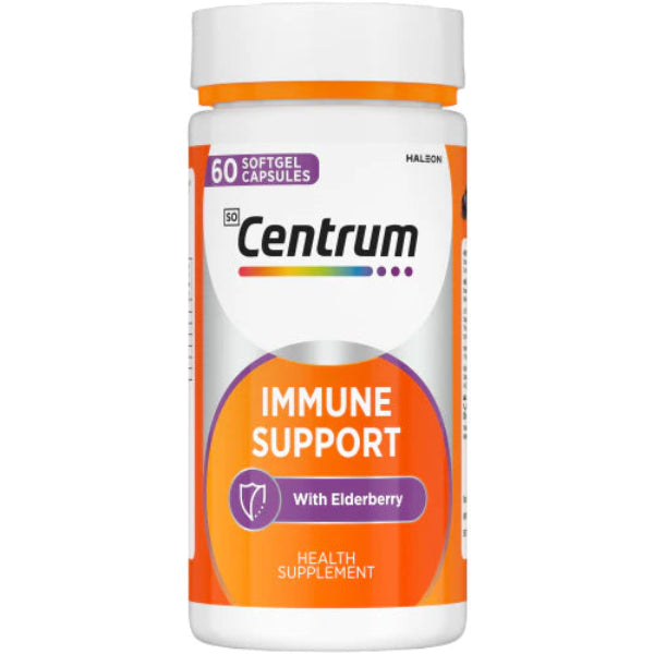 Immune Support 60 Capsules