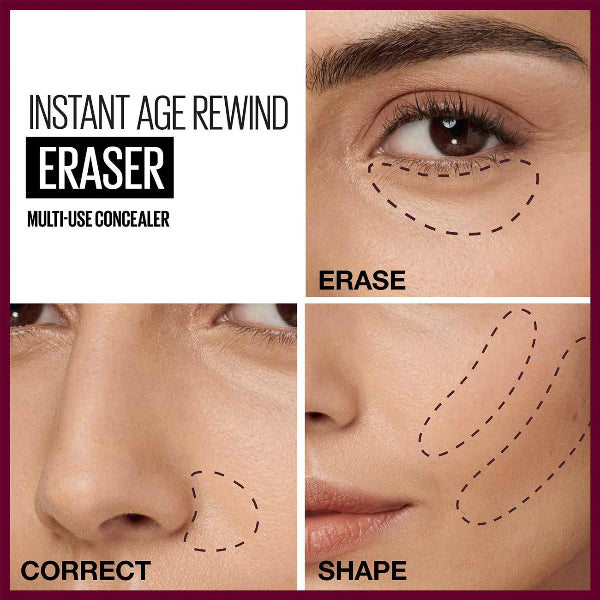 Instant Age Rewind Concealer