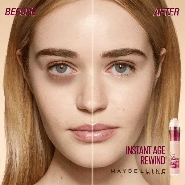Instant Age Rewind Concealer