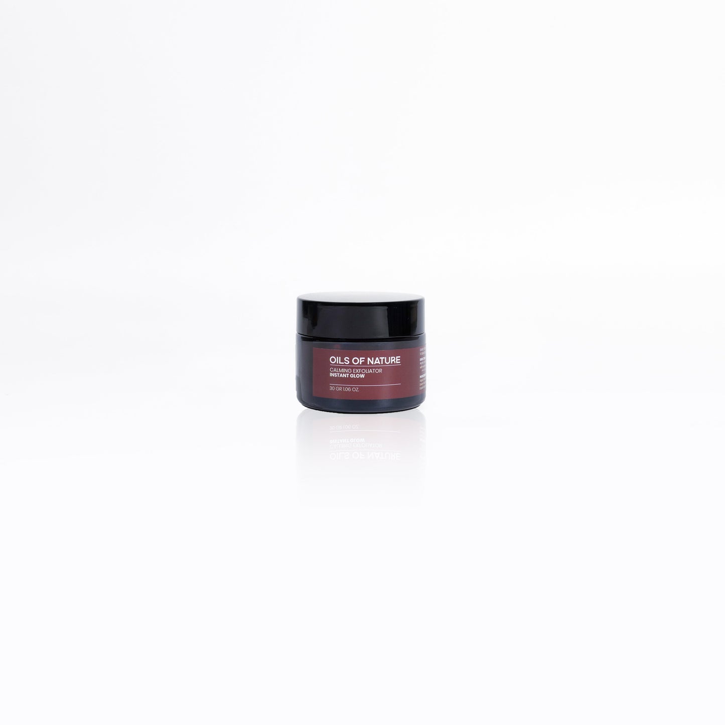 Instant Glow (Rose & Hibiscus) 50g