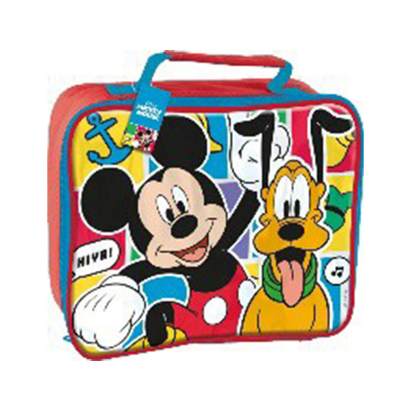 Insulated Bag Mickey Mouse Better Together