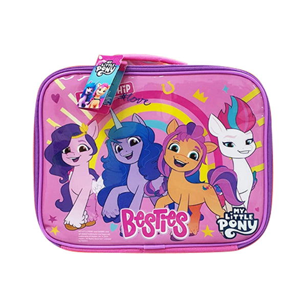 Insulated Bag Mv Little Pony Movie Core