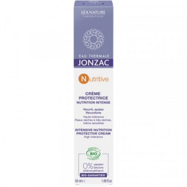 Intensive Nutrition Protective Cream 50 ML