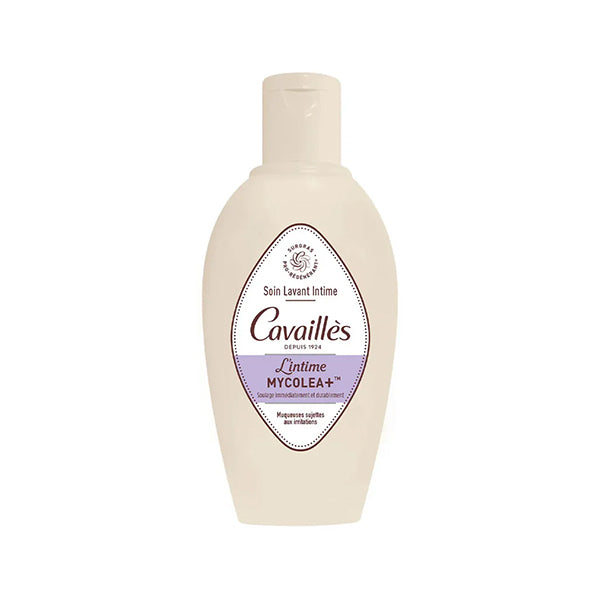 Intimate Cleanser Mycolea+
