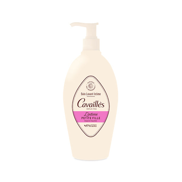 Intimate Cleansing Care For Little Girls 250 ML