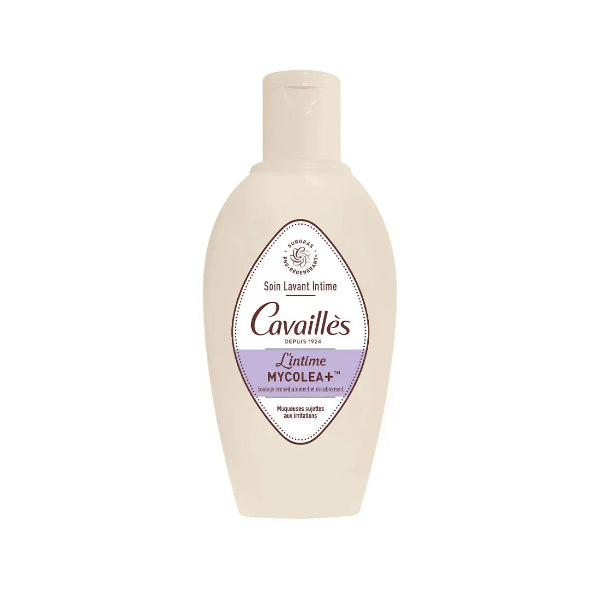 Intimate Cleanser Mycolea+
