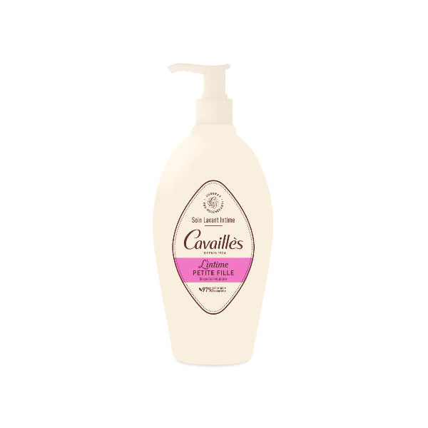 Intimate Cleansing Care For Little Girls 250 ML