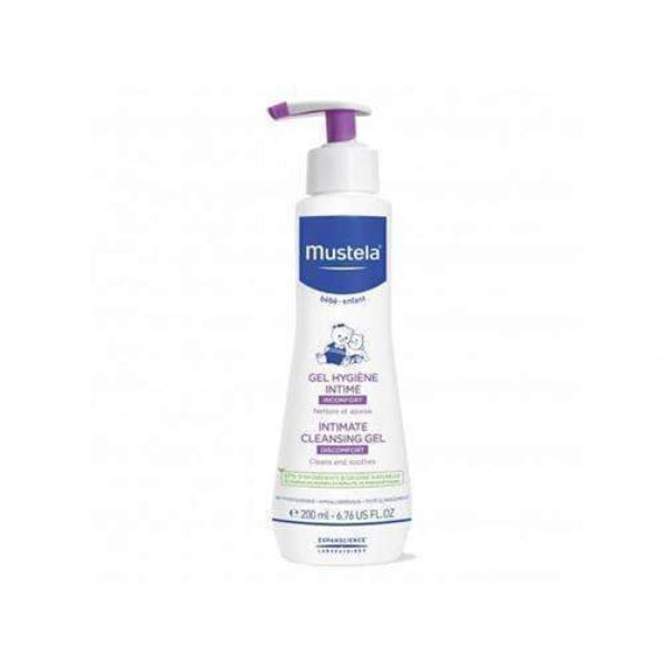 Intimate Hygeine Gel