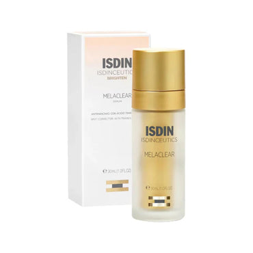 Isdinceutics Brighten Melaclear Serum