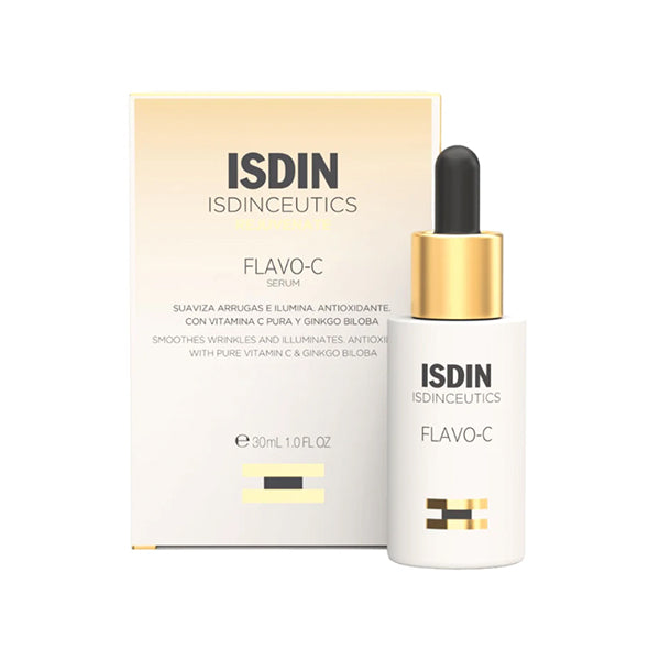 Isdinceutics Flavo-C 30 ML