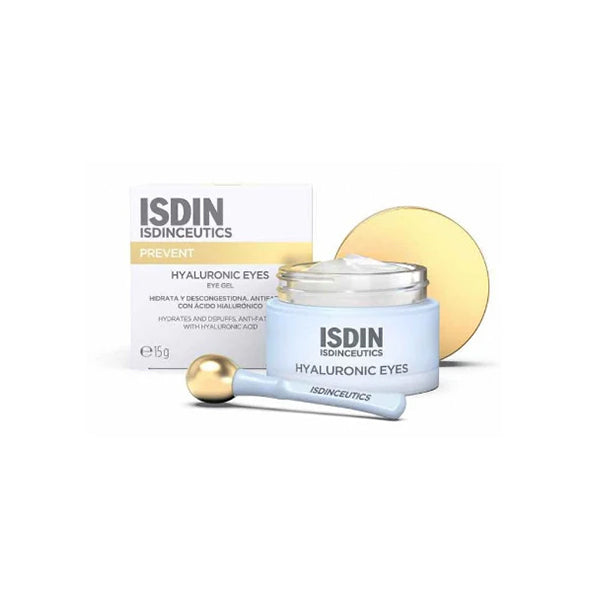 Isdinceutics Hyaluronic Eyes 15 G