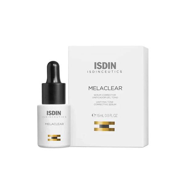 Isdinceutics Melaclear 15 ML