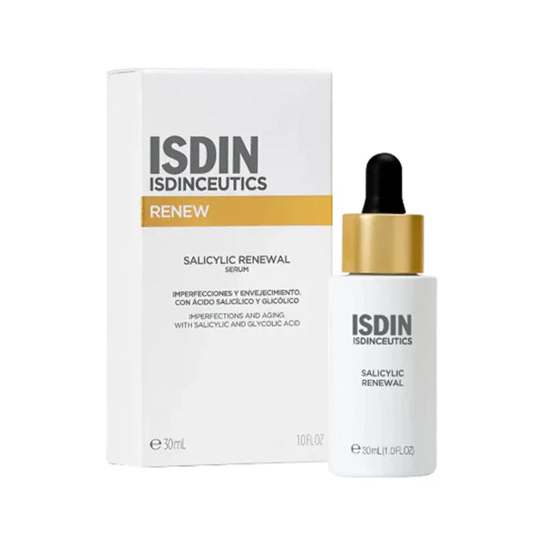Isdinceutics Salicylic Renewal