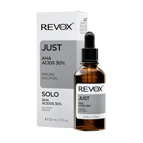 Just AHA Acids 30%