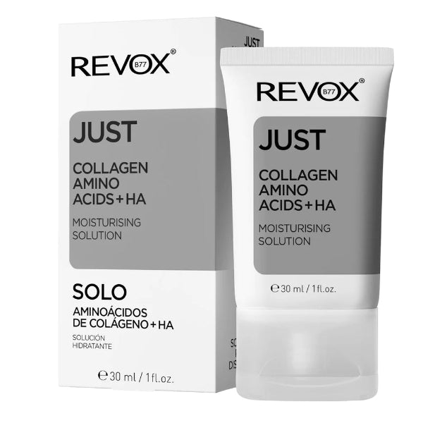 Just Collagen Amino Acids + HA