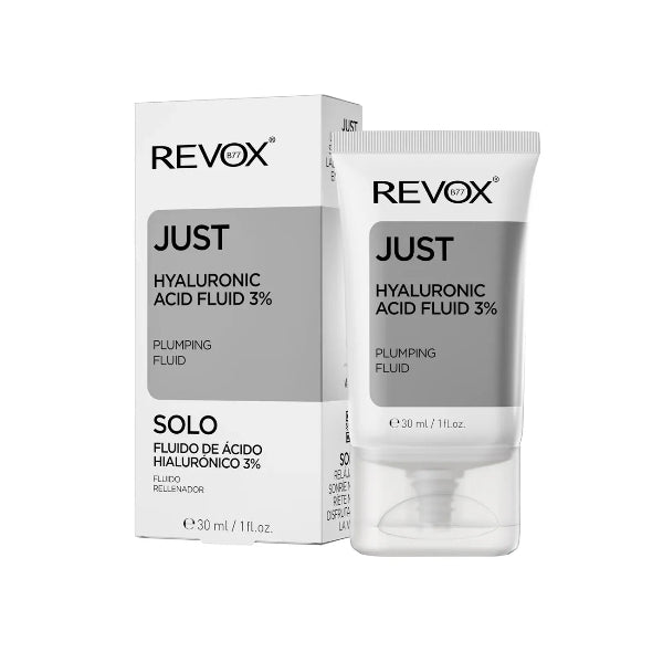 Just Hyaluronic Acid 5%