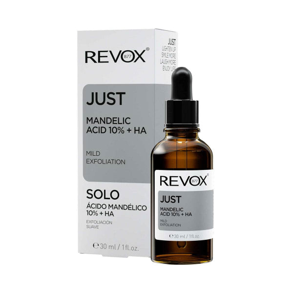 Just Mandelic Acid 10% + HA
