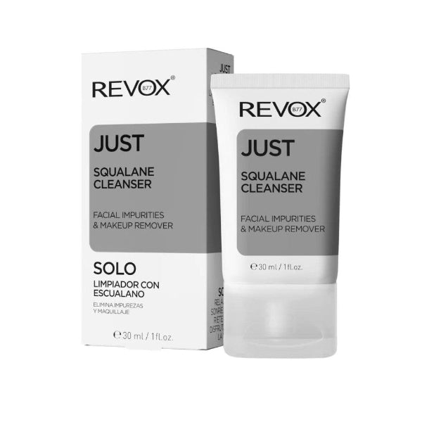 Just Squalane Cleanser