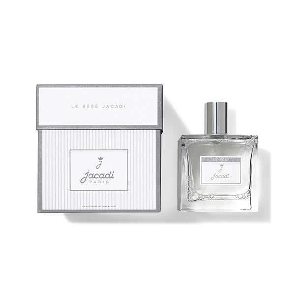 Paris - Le Bebe Jacadi