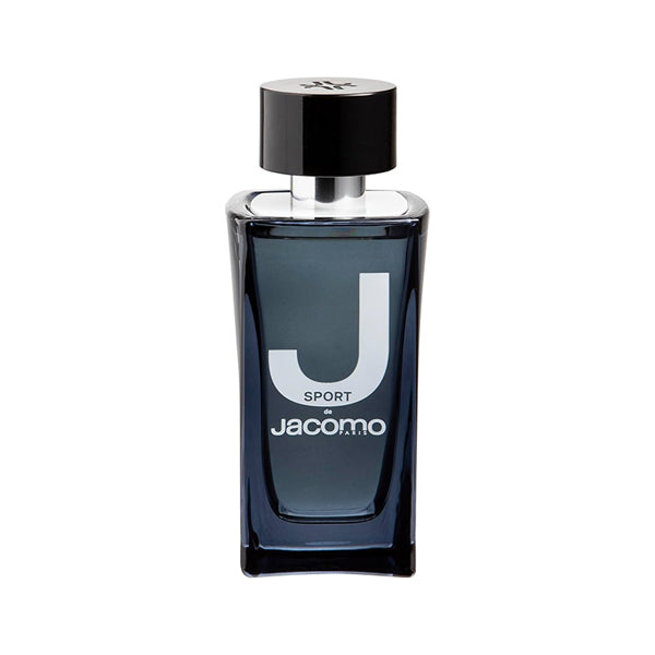 Sport Eau De Toilette 100 ML