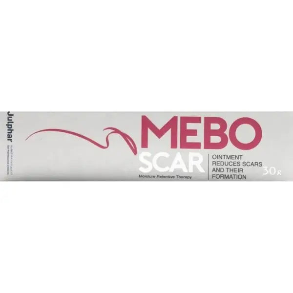 Mebo Scar 30 Gr