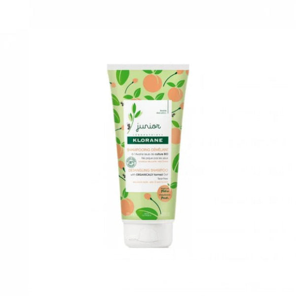 Junior Untangling Shampoo 200 ML