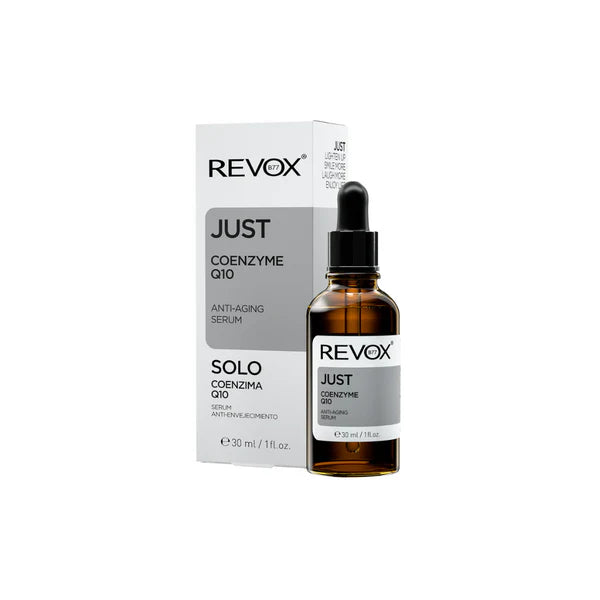Just Coenzyme Q10