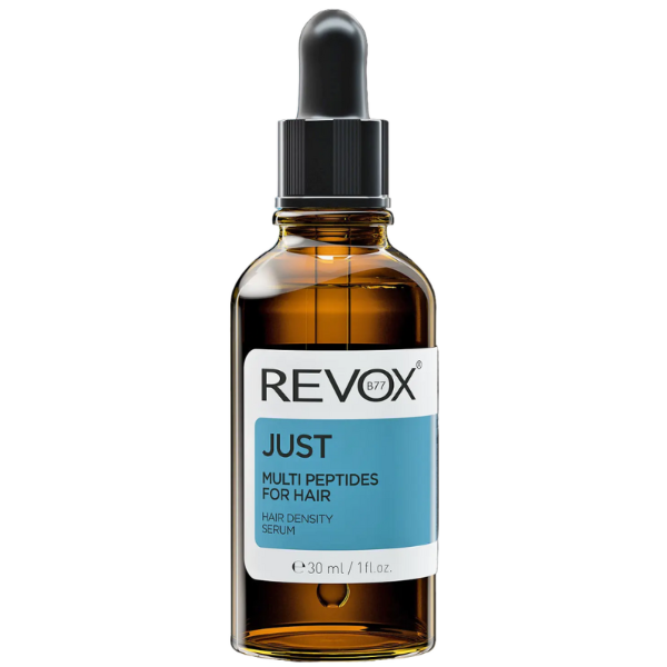 Just Multi Peptides for Hair
