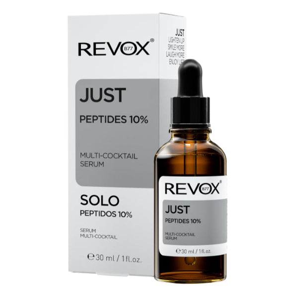 Just Peptides 10%