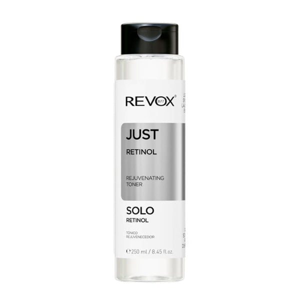 Just Retinol Toner