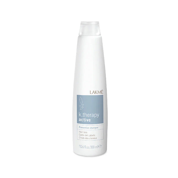 K. Therapy Active Hair Loss Shampoo 300 ML