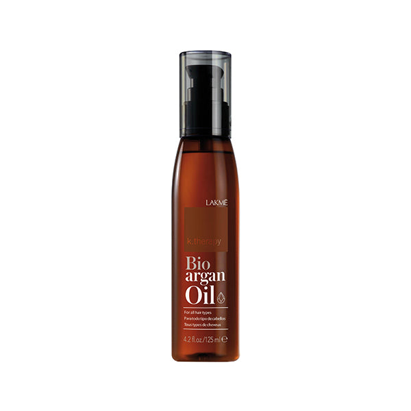 K.Therapy Bio Argan Oil 125 ML