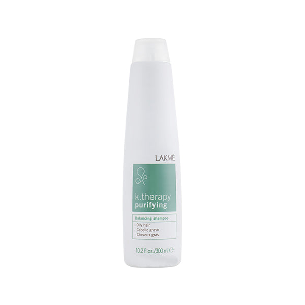 K.Therapy Purifying Shampoo 300 ML