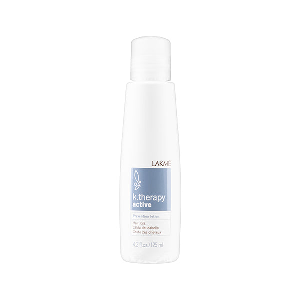 K.therapy Active Prevention Lotion 125ML Hair Loss