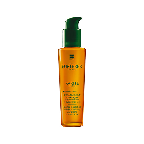 Karite Nutri Nourishing Day Cream
